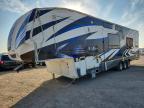2008 Keystone Fuzion Camper