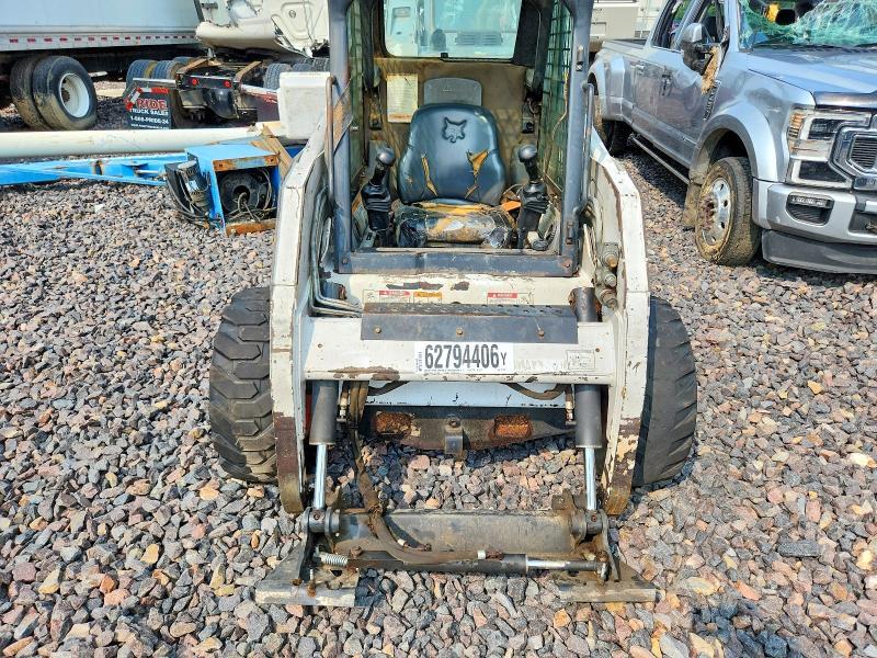 2007 Bobcat S160 Skid Steer Loader