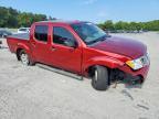 2013 Nissan Frontier S