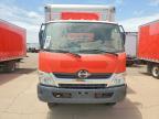 2018 Hino 195