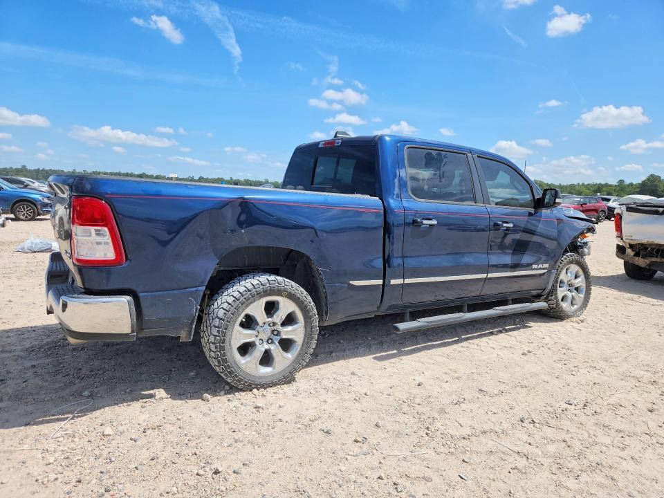 2020 Dodge RAM 1500 BIG HORN/LONE Star