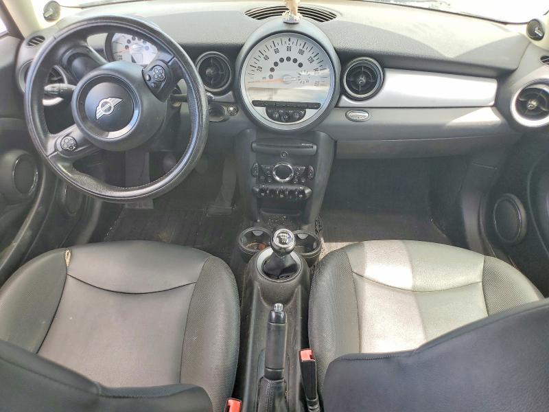 2011 Mini Cooper