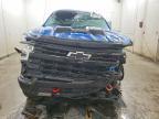 2023 Chevrolet Silverado K1500 LT Trail Boss