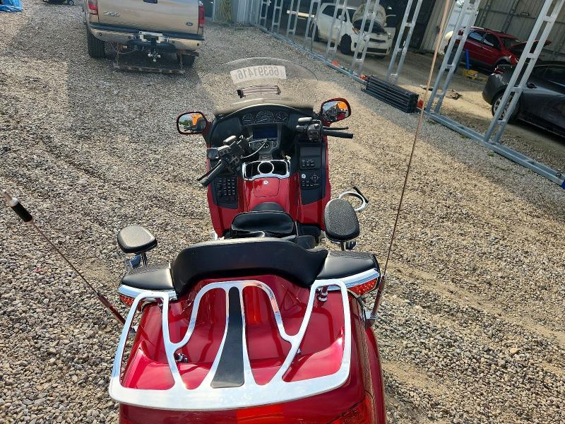 2016 Honda GL1800