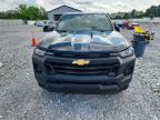 2025 Chevrolet Colorado