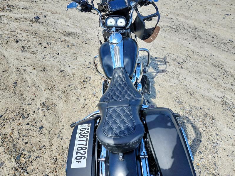 2017 Harley-Davidson Fltrxs Road Glide Special