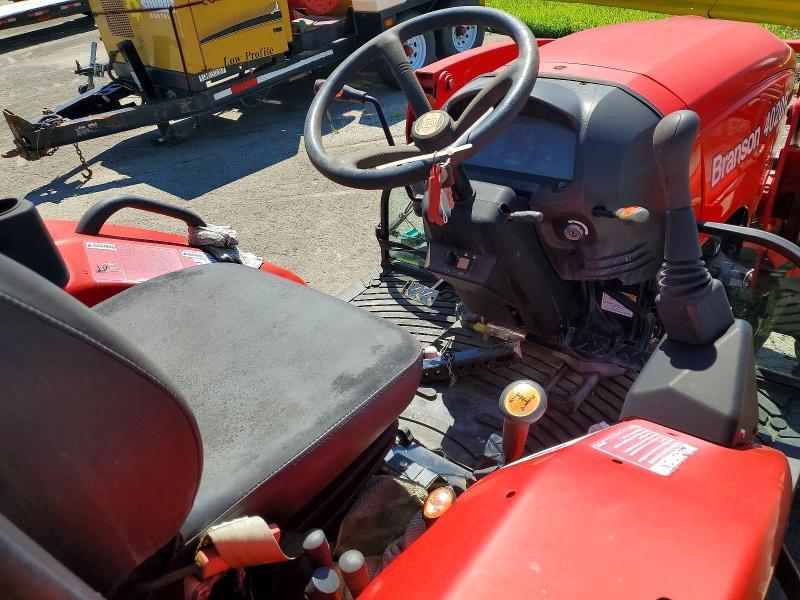 2017 Bmgn 2017 Branson 4020 R Tractor