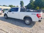 2021 Ford F150 Super Cab