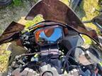 2025 Kawasaki ZX636 K