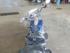 2012 Harley-Davidson Flstc Heritage Softail Classic