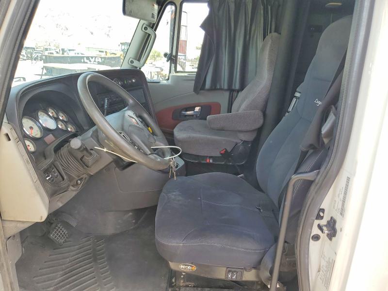 2016 International LF687 Semi Truck