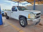 2007 Chevrolet Silverado C2500 Heavy Duty