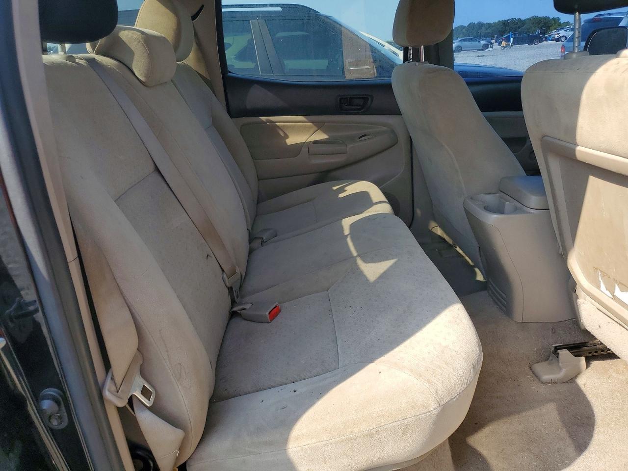 2006 Toyota Tacoma V6