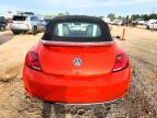2017 Volkswagen Beetle S/se