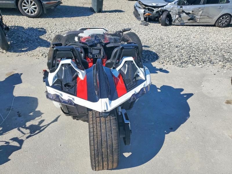 2016 Polaris Slingshot