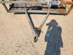 2022 Rogers Utility Trailer
