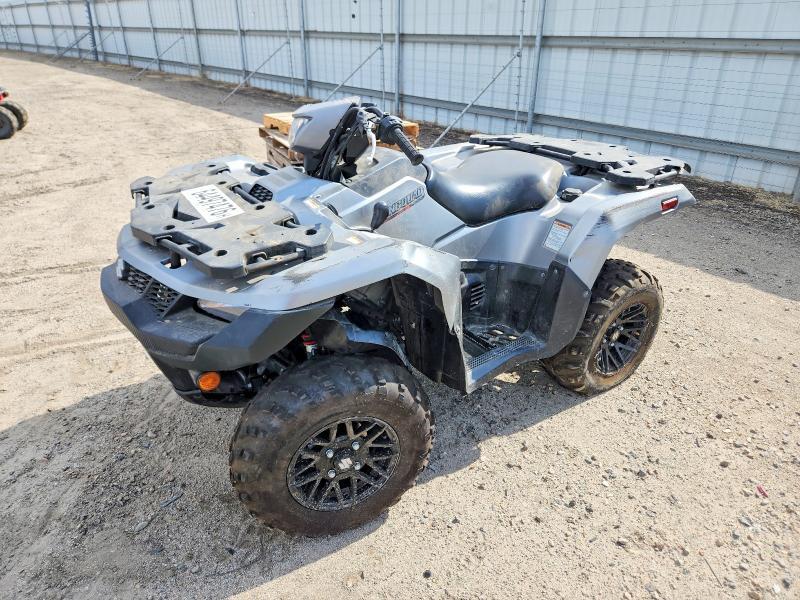 2023 Isuzu Kingquad 750 AXI ATV