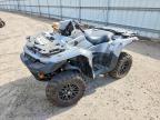 2023 Isuzu Kingquad 750 AXI ATV