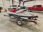 2003 Polaris MSX 140