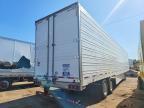 2021 Utility VS2RA Refrigerated Van Trailer