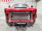 2026 Chevrolet Silverado K2500 Heavy Duty