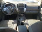 2017 Nissan Frontier S