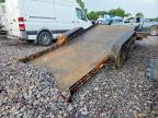 2019 Imperial SW-14-20 Tilt Deck Equipment Trailer