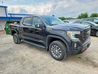 2021 GMC Sierra K1500 AT4