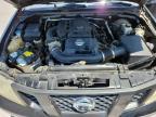 2012 Nissan Frontier S
