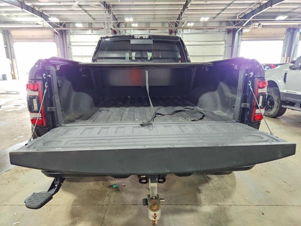 2020 Dodge RAM 3500 Limited