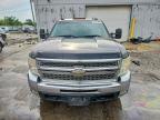 2008 Chevrolet Silverado K3500