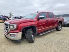 2018 GMC Sierra K1500 SLT