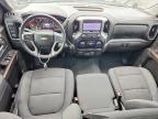 2019 Chevrolet Silverado K1500 LT