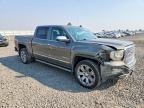 2017 GMC Sierra K1500 Denali