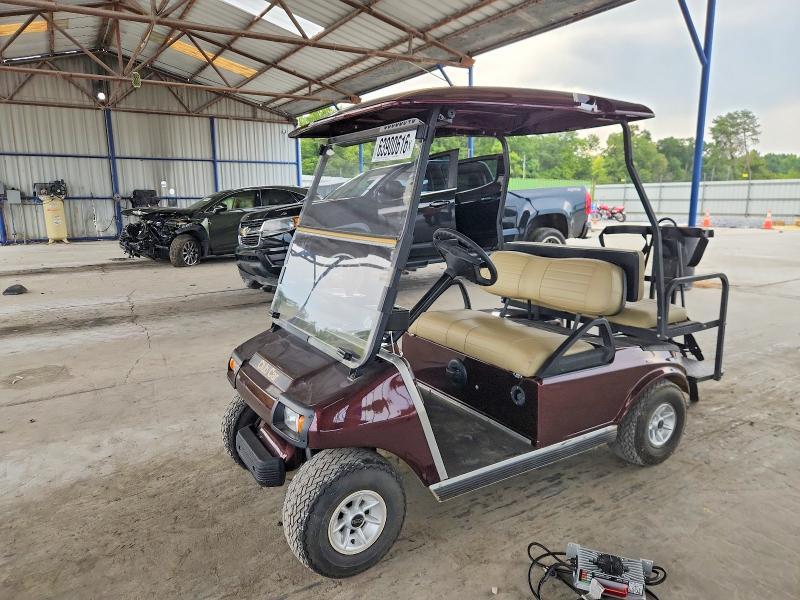 2007 Club Car Golf Cart