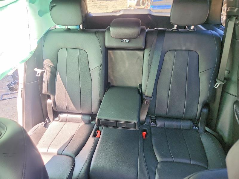 2020 Mercedes-Benz Glb 250 4matic