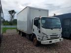 2018 Isuzu NQR-BOX Truck