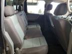 2007 Nissan Titan XE