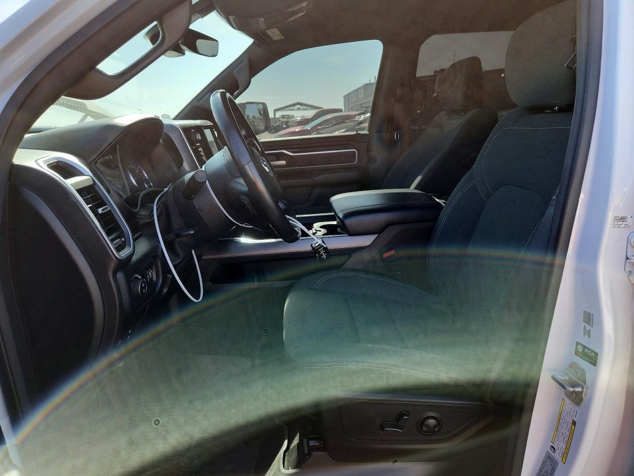 2022 Dodge RAM 1500 BIG HORN/LONE Star