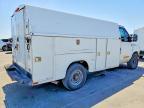 2010 Ford Econoline E350 Super Duty Cutaway Van