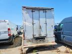 2012 GMC Savana Refrigerated BOX Truck