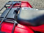 2024 Honda Rancher ATV