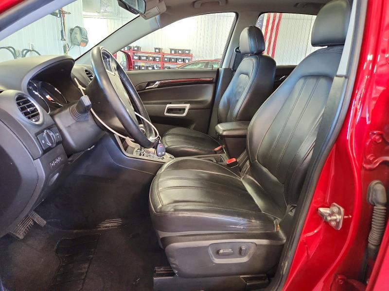 2015 Chevrolet Captiva LT