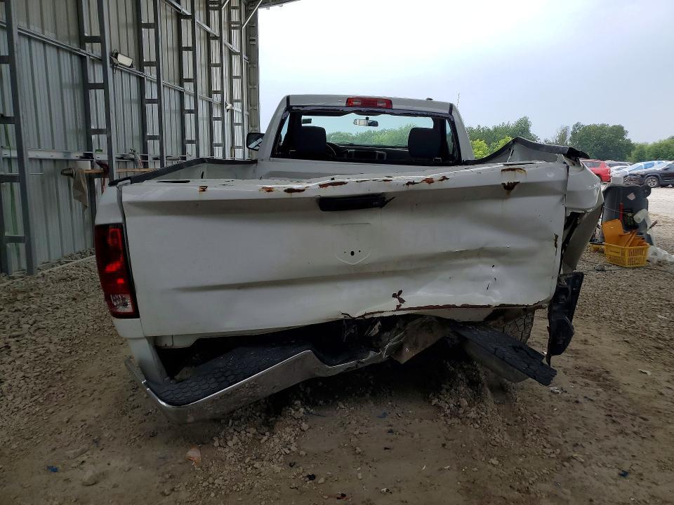2011 Dodge RAM 1500