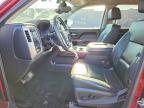 2017 GMC Sierra K1500 SLT