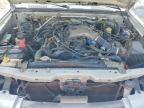 2001 Nissan Frontier XE