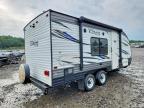 2018 Forest River Salem Cruise Lite Camper