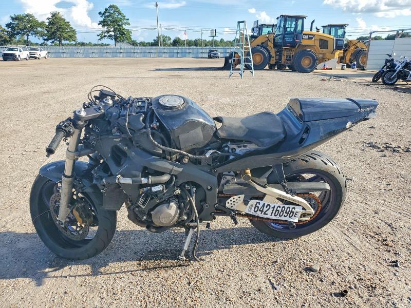 2003 Honda CBR600 RR