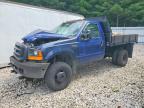 2000 Ford F350 Super Duty
