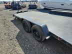 2024 CAR Bumper Pull Carhauler